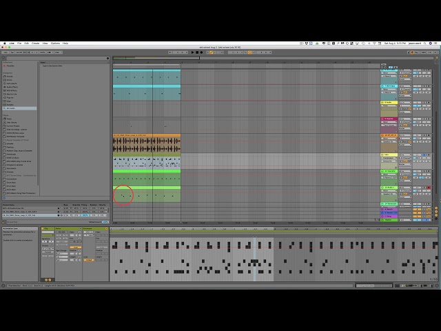 101 Ableton Tips - The most tips packed into 1 Ableton Tutorial! [Ableton 10] class=