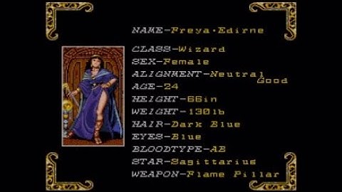 Gate of Doom final boss 10/10/23 prequel of Wizard Fire PS4