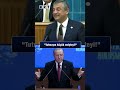 #shorts Özgür Özel: Dün öğlene kadar neredeydin küçük enişte?