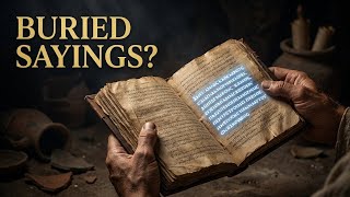 Jesus Taught This—But Christianity Buried It