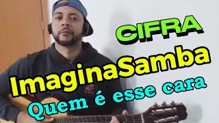 Vídeo de Quem É Esse Cara (ver. 2)
