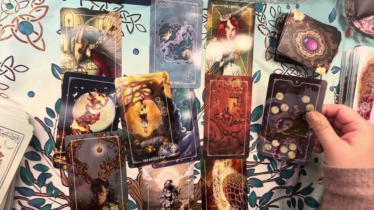 Tulkintavideo rakkauteen