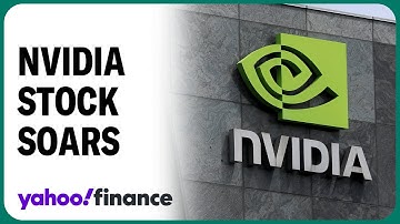 Nvidia eyes record high, spurred by Blackwell chip, TSMC sales