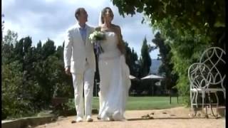 Видео со свадьбы Марии