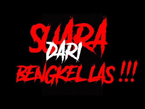 Video: Suara Bengkel