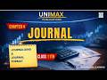 “Don’t Struggle with Journal! Format & Journalising Explained”