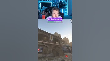 They Thought I Was Cheating !! | #callofduty #cod #mw2 #shorts #twitch #hacker #cheating #sniper