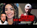 Mica miller friends working with investigator in suspicious death