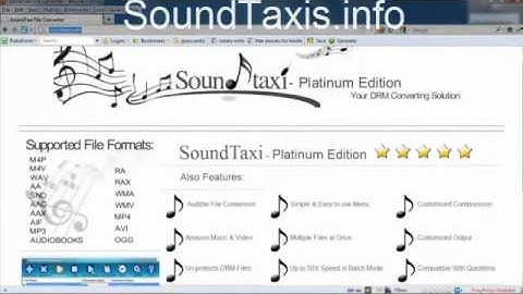 Easy M4V To MP4 Converter