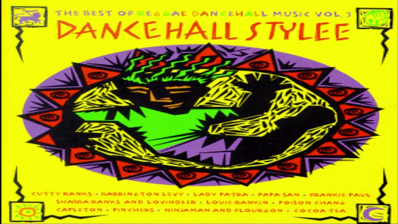 Cocoa Tea - Tune In - YouTube