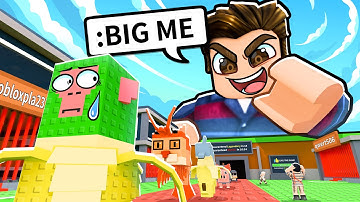 Using ADMIN COMMANDS to ruin ROBLOX STEAL A BRAINROT...
