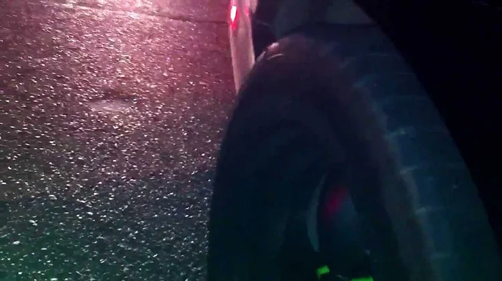 Stalled formula/firebird