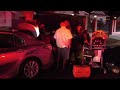 Sun Valley: Woman rescued from house fire on Bellingham Ave in Sun Valley.