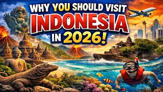 Download Lagu Maak een weloverwogen keuze! Waarom Indonesië een fantastische toeristische bestemming is. MP3