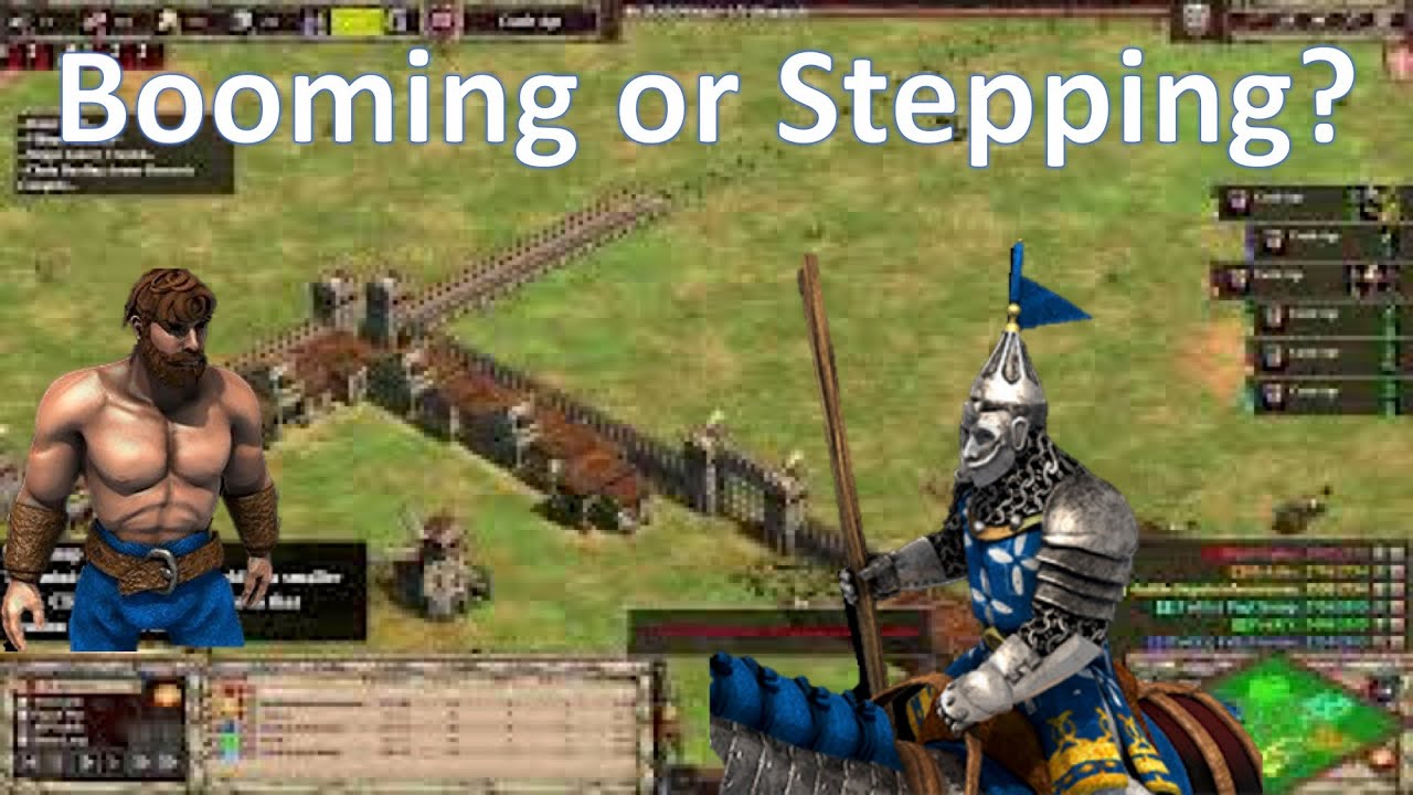 Boom Boom Step Boom Boom Step! Come Dance with Vlad!! - YouTube