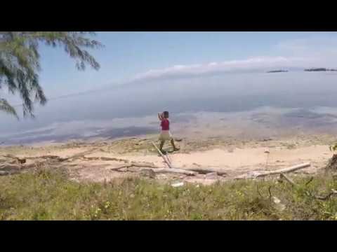 Video: Esej Fotografií: Cayos Cochinos, Honduras - Matador Network