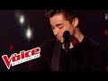 Avicii – Wake Me Up | Alejandro Reyes | The Voice France 2014 | Blind Audition
