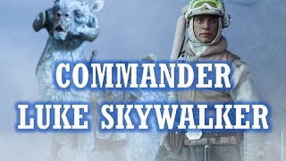 Commander Luke Skywalker Unlock Requirements Are Perfect SWGoH