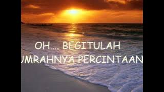 Lestari - Sekelip Mata Kau Berubah (Lirik).wmv