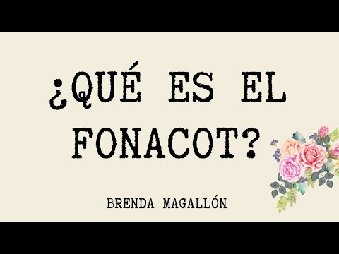 ¿Qué es el