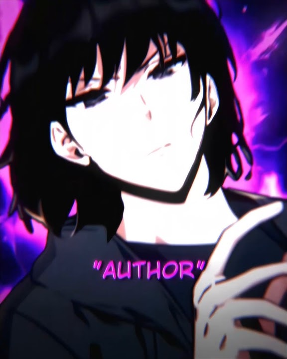 Protagonist vs Author edit Han sooyoung edit Omniscient Reader Viewpoint edit