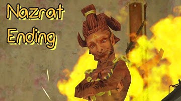 Evil Nun 2 Miracle Recipe With Nazrat Ending