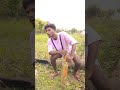 Mind voice cricket 🤣😂 #shorts #comedy #funny #entertainment #littlepaithiyam
