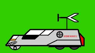 XSTORM Reaver 3 deploy / undeploy (Free for everyone to use)