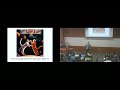 2023 Machine Learning Lab Public Lecture -- Scott Aaronson