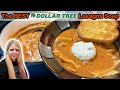 The BEST Dollar Tree Lasagna Soup | Dollar Tree Soup Season Week!