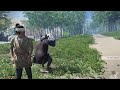 Ghost of Tsushima