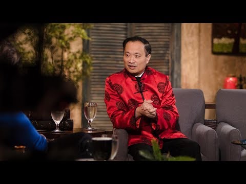 Nashville, TN | Daystar TV Dr. Ming Wang | Wang Vision Institute