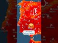 Pinksteren wordt zomers warm! #warmer #zomers #weer #weerbericht #weervideo