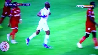 EXTENDED HIGHLIGHTS/ NBC PREMIER LEAGUE Simba SC Vs Namungo FC (3-1). 20/4/2026