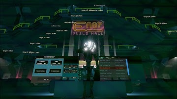 STARBASE - EASY BUILD - IT WORKS and COMMENTS - Part 01