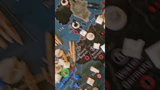 New game of Global 1940 using Duel in Dayton rules set