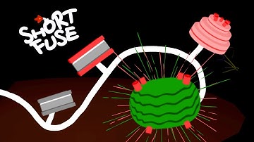 SHORT FUSE has Come a Long Way (2 Years of SHORT FUSE Updates!)