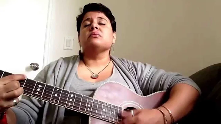 Sometimes- written and performed by Maxine Snow