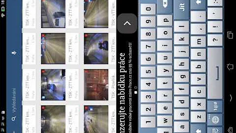 K čemu slouží přenos aplikací z Android zařízení do druhého zařízení?