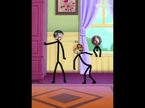 goyang bapak yanto🤣 #memes #animasi #lucu #animasulucu #funny