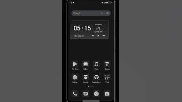 Redmi & Poco Dark 3d top miui 13 theme 🔥 system ui change 🔥 #shots, #miui12, #miui13, #trending,