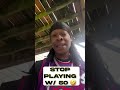 🙏🏽 Please leave this man alone 🤣🤣🤣 #50cent #gunit