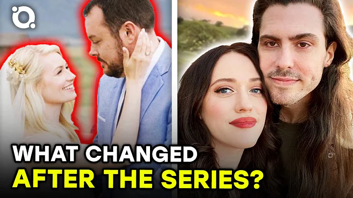 2 Broke Girls: Where Are They Now? | OSSA