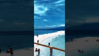 Cebu's Best-Kept Secret? Exploring Sumilon Island's Beauty! #adventure #paradisephilippines #travel