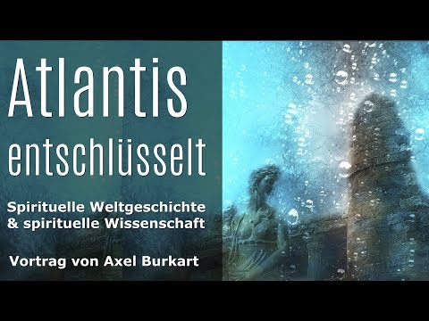 Video: Die Flut Und Atlantis - Wahr Oder Mythos? Teil Eins - Alternative Ansicht