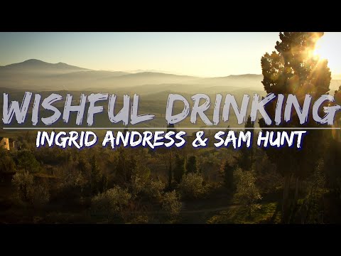 Ingrid Andress &