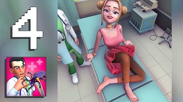 Master Doctor 3D - all levels 61-81 Gameplay Walkthrough [Android, iOS Game] #4