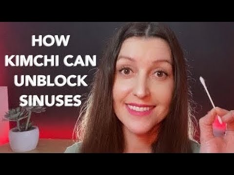 How Kimchi Can