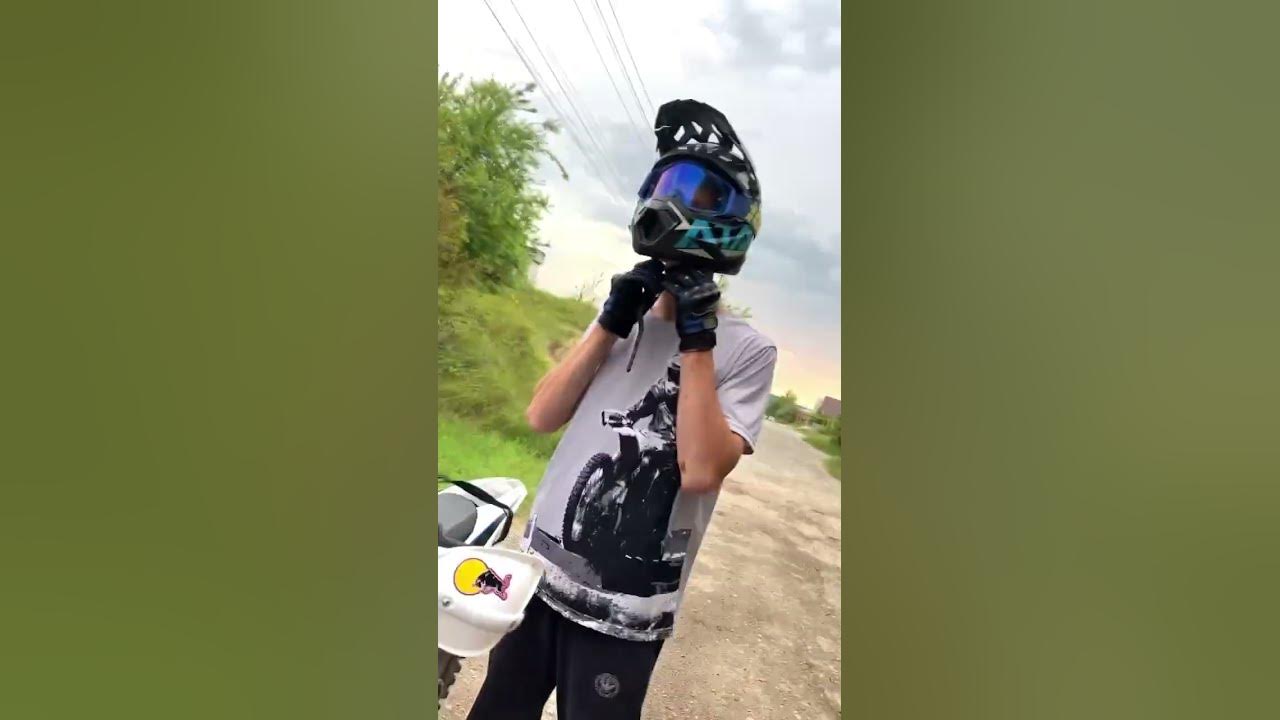 Бомба питарда - YouTube