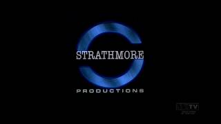 Strathmore Productionscbs Television Distribution 19862007
